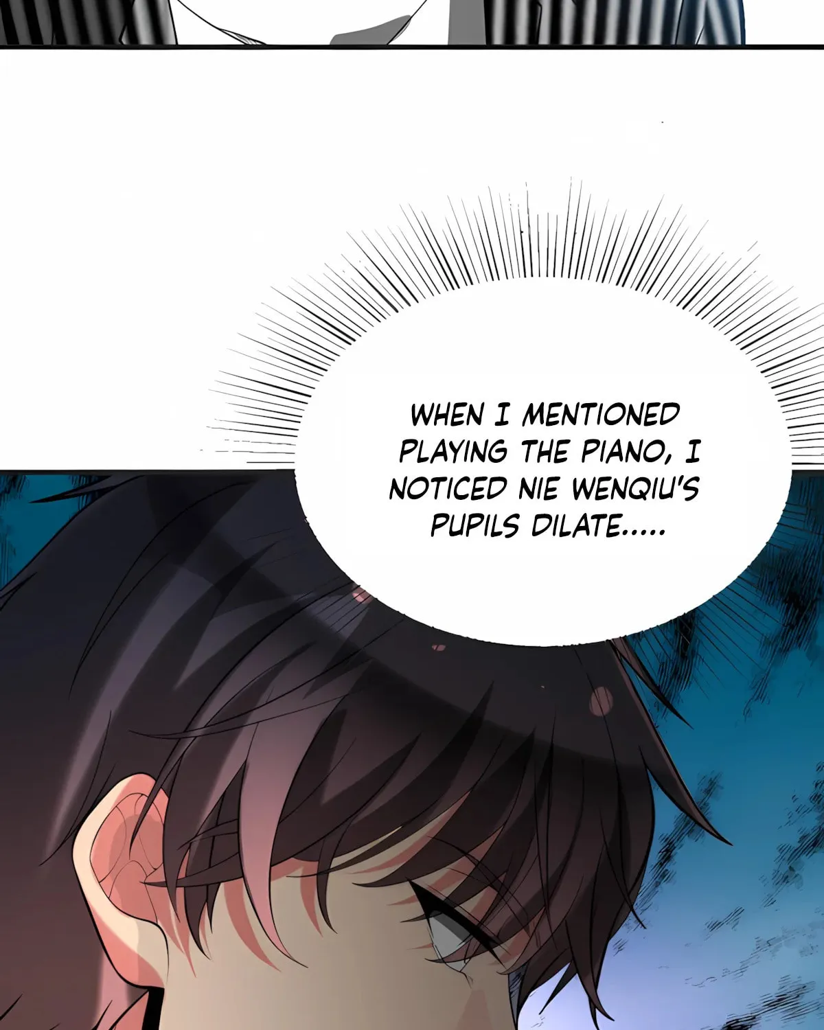 I have 90 billion licking gold Chapter 512 page 22 - 