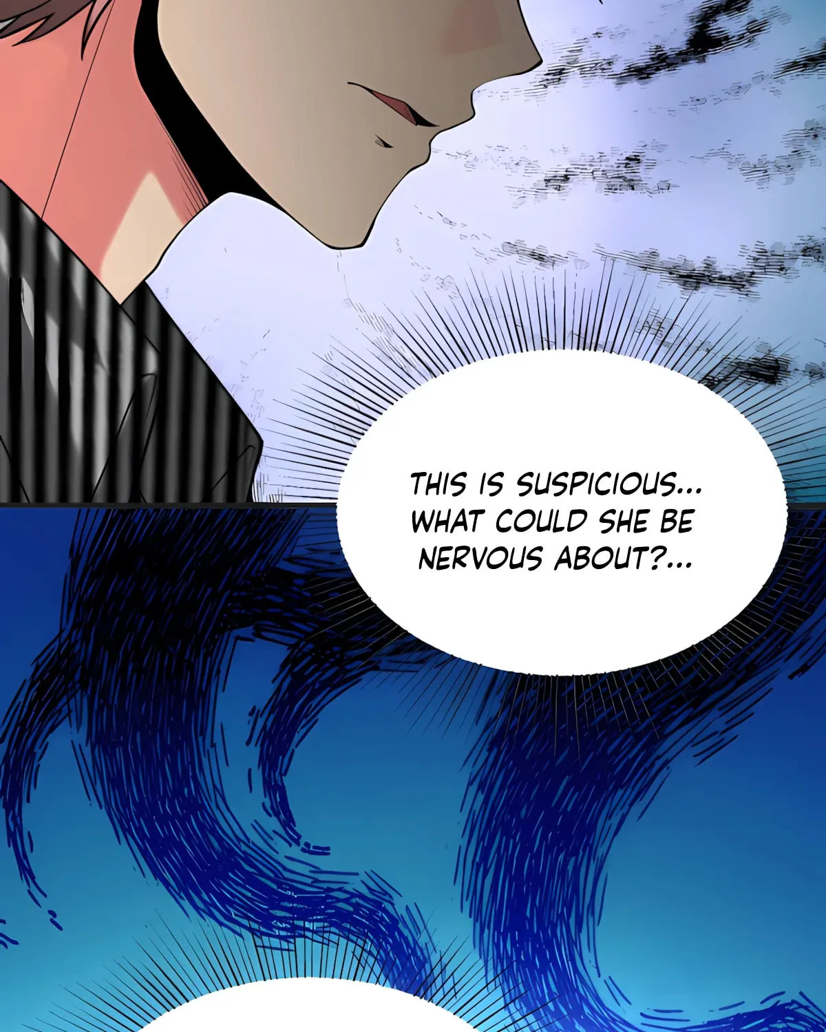 I have 90 billion licking gold Chapter 512 page 23 - 