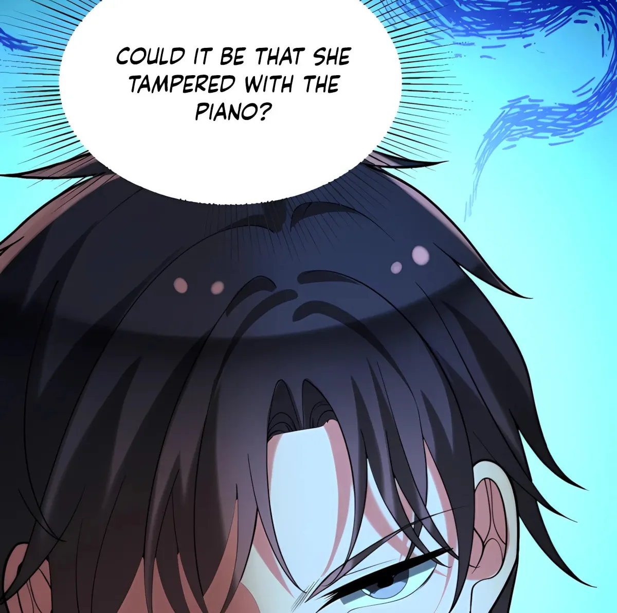 I have 90 billion licking gold Chapter 512 page 24 - 