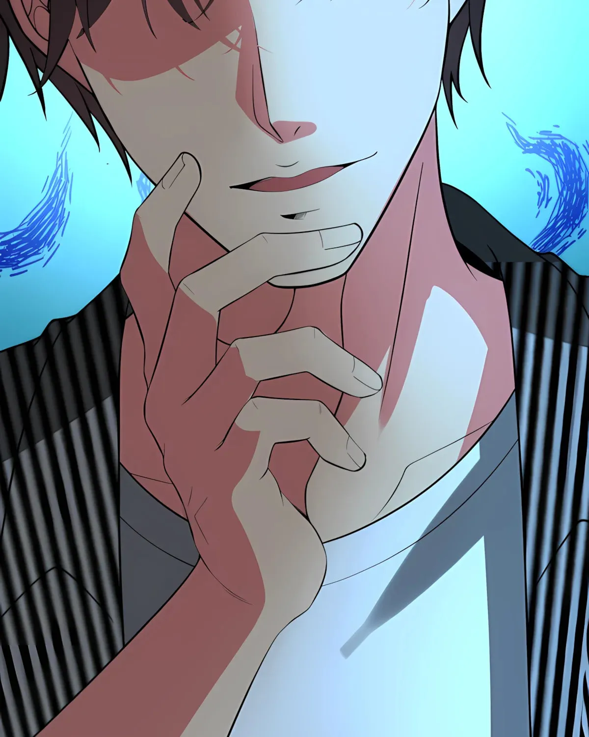 I have 90 billion licking gold Chapter 512 page 25 - 