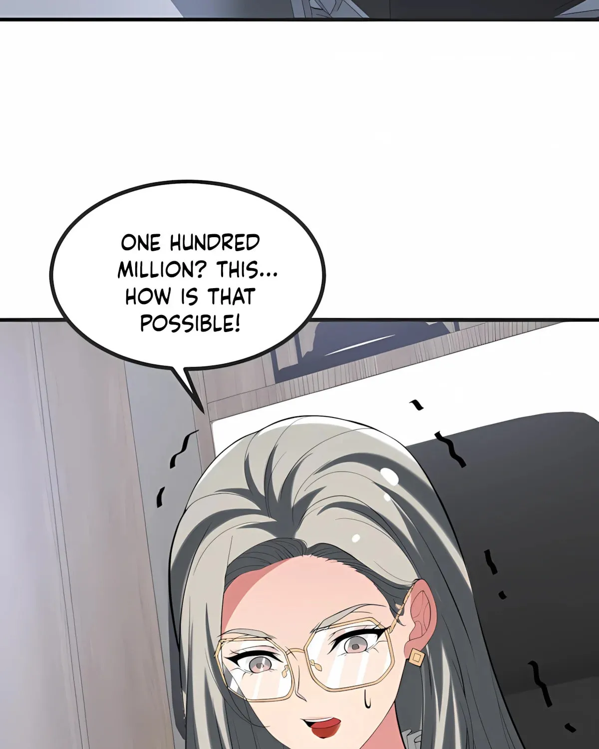 I have 90 billion licking gold Chapter 512 page 31 - 