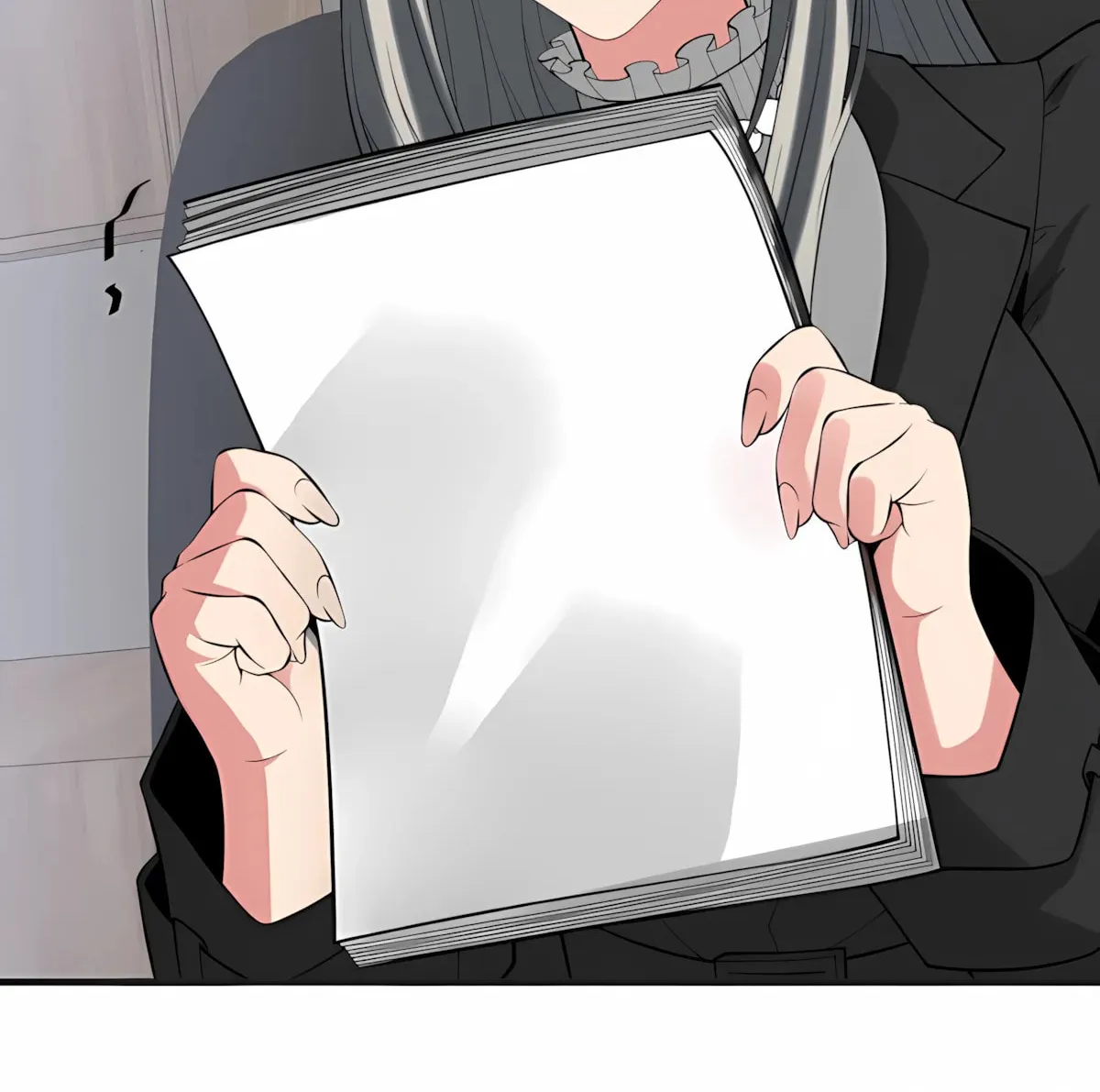 I have 90 billion licking gold Chapter 512 page 32 - 