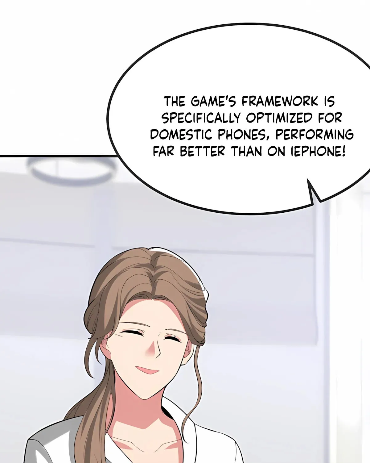 I have 90 billion licking gold Chapter 512 page 33 - 