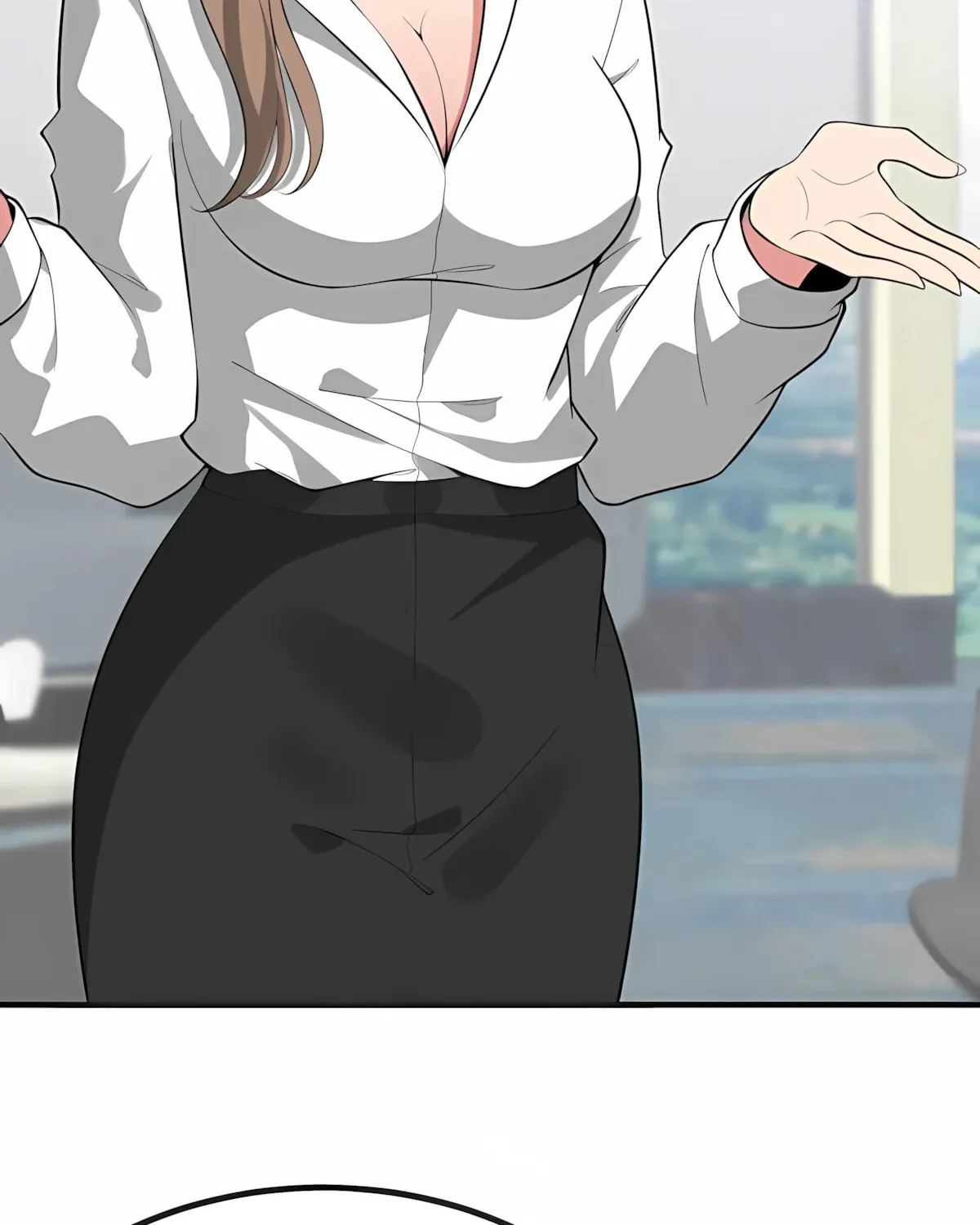 I have 90 billion licking gold Chapter 512 page 34 - 