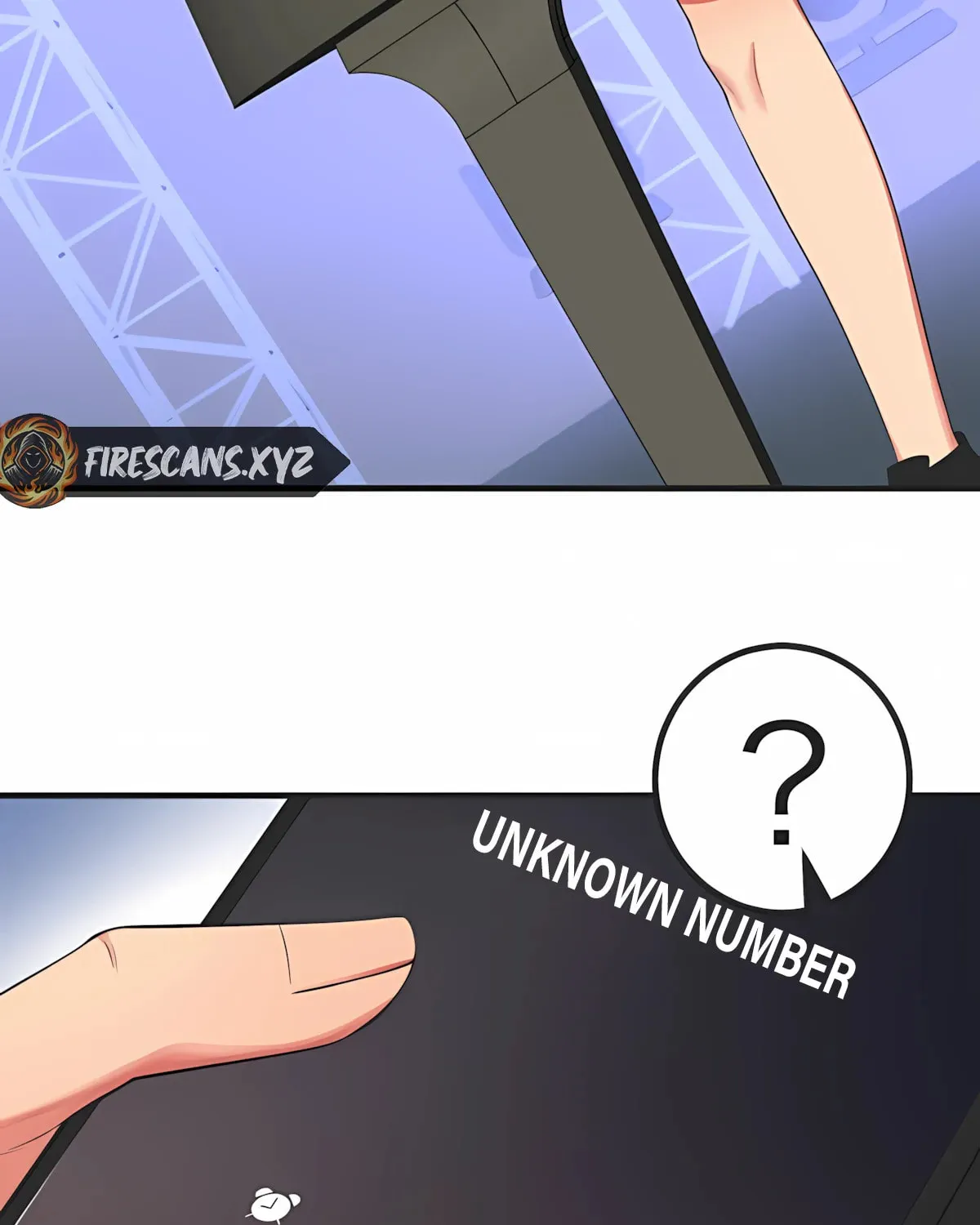 I have 90 billion licking gold Chapter 512 page 5 - 