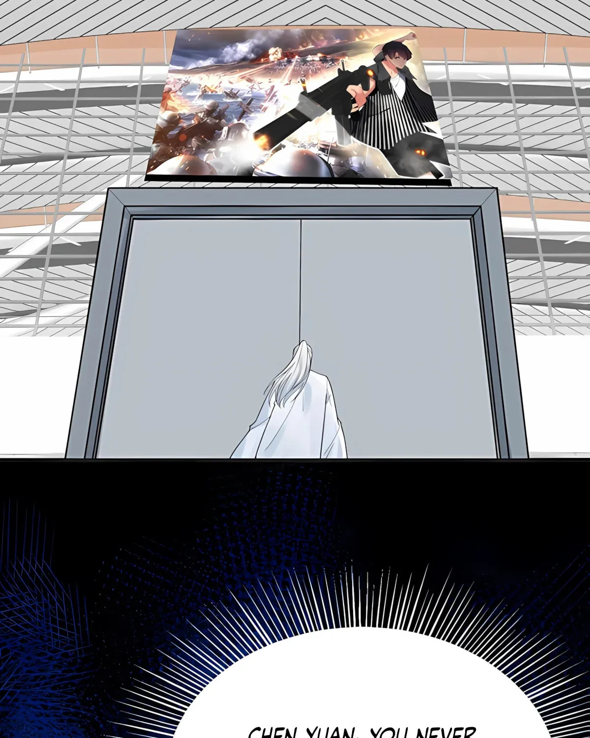 I have 90 billion licking gold Chapter 512 page 41 - 