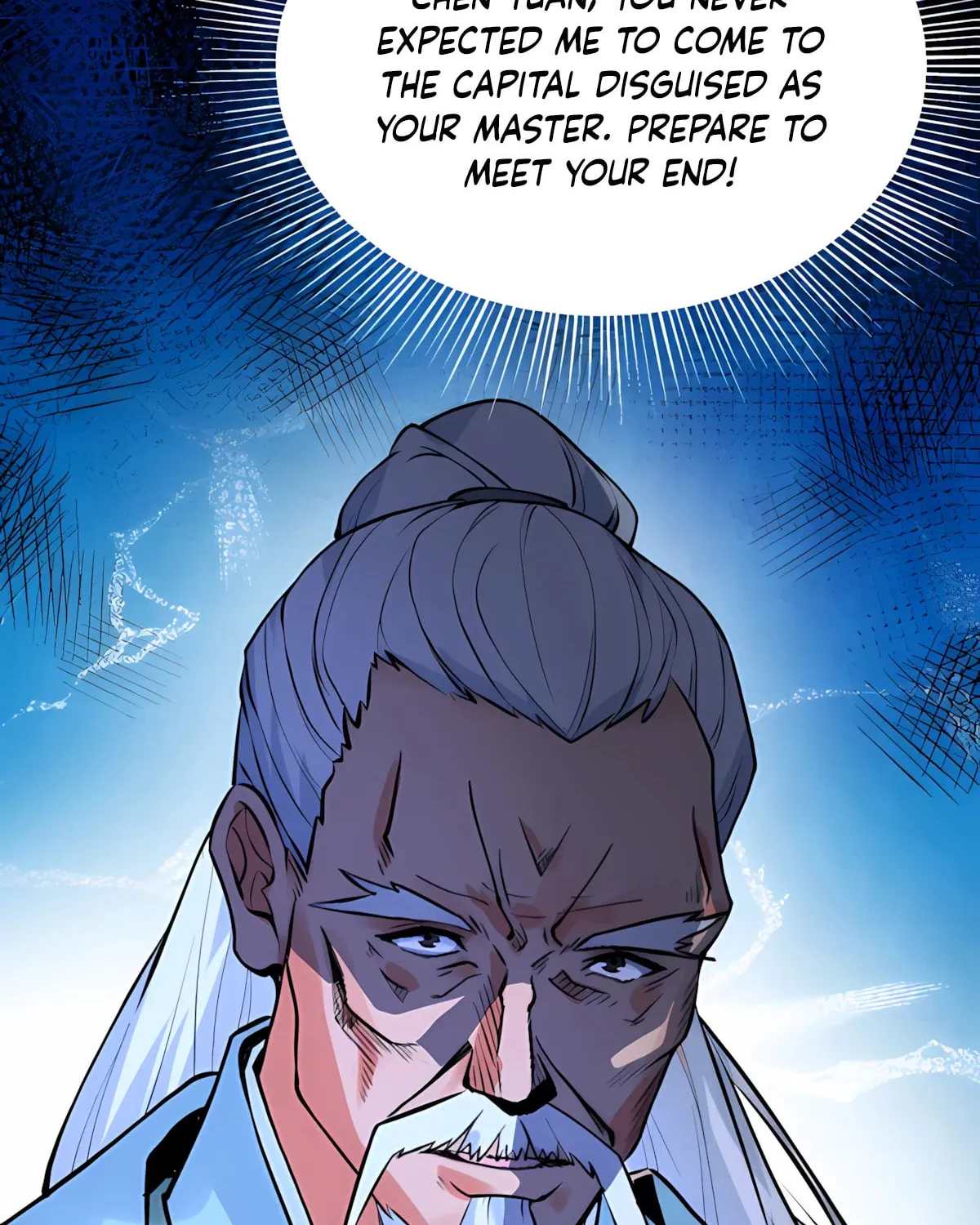 I have 90 billion licking gold Chapter 512 page 42 - 