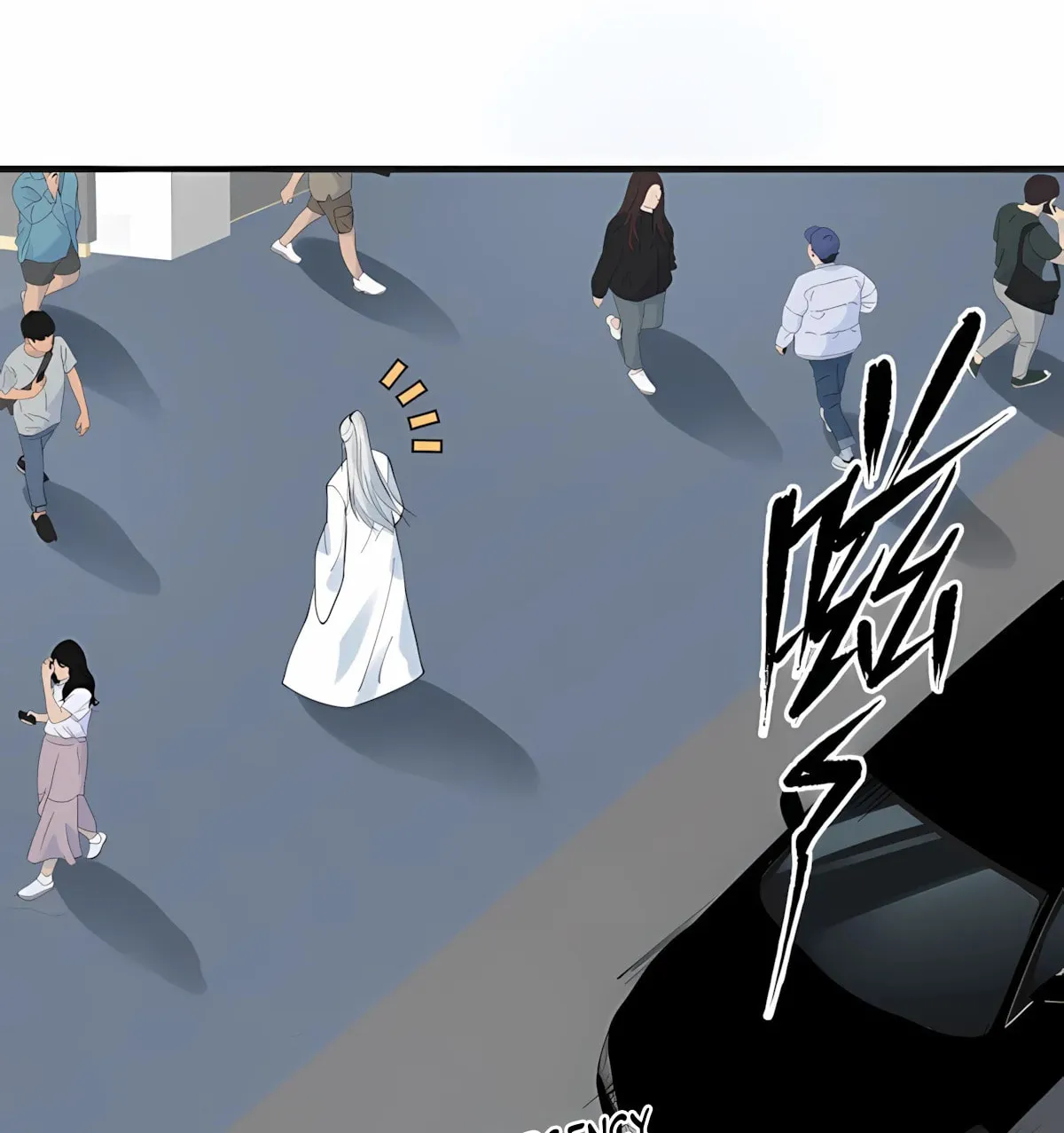 I have 90 billion licking gold Chapter 512 page 44 - 