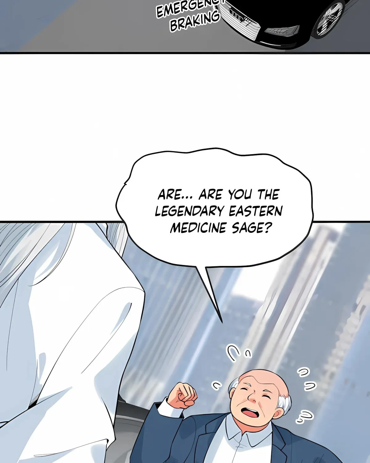 I have 90 billion licking gold Chapter 512 page 45 - 