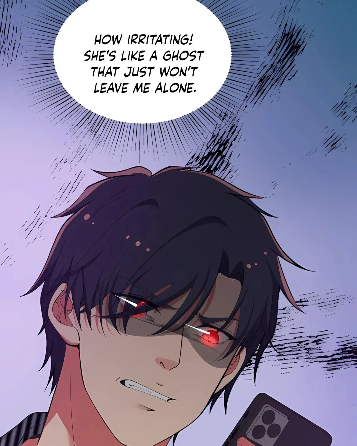 I have 90 billion licking gold Chapter 512 page 9 - 