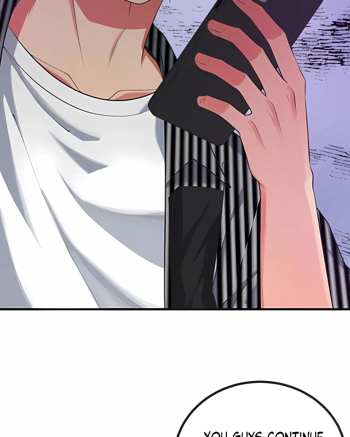 I have 90 billion licking gold Chapter 512 page 10 - 