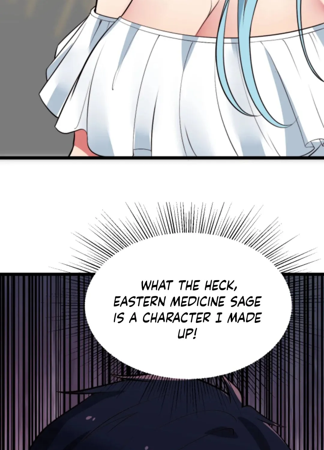 I have 90 billion licking gold Chapter 513 page 20 - 
