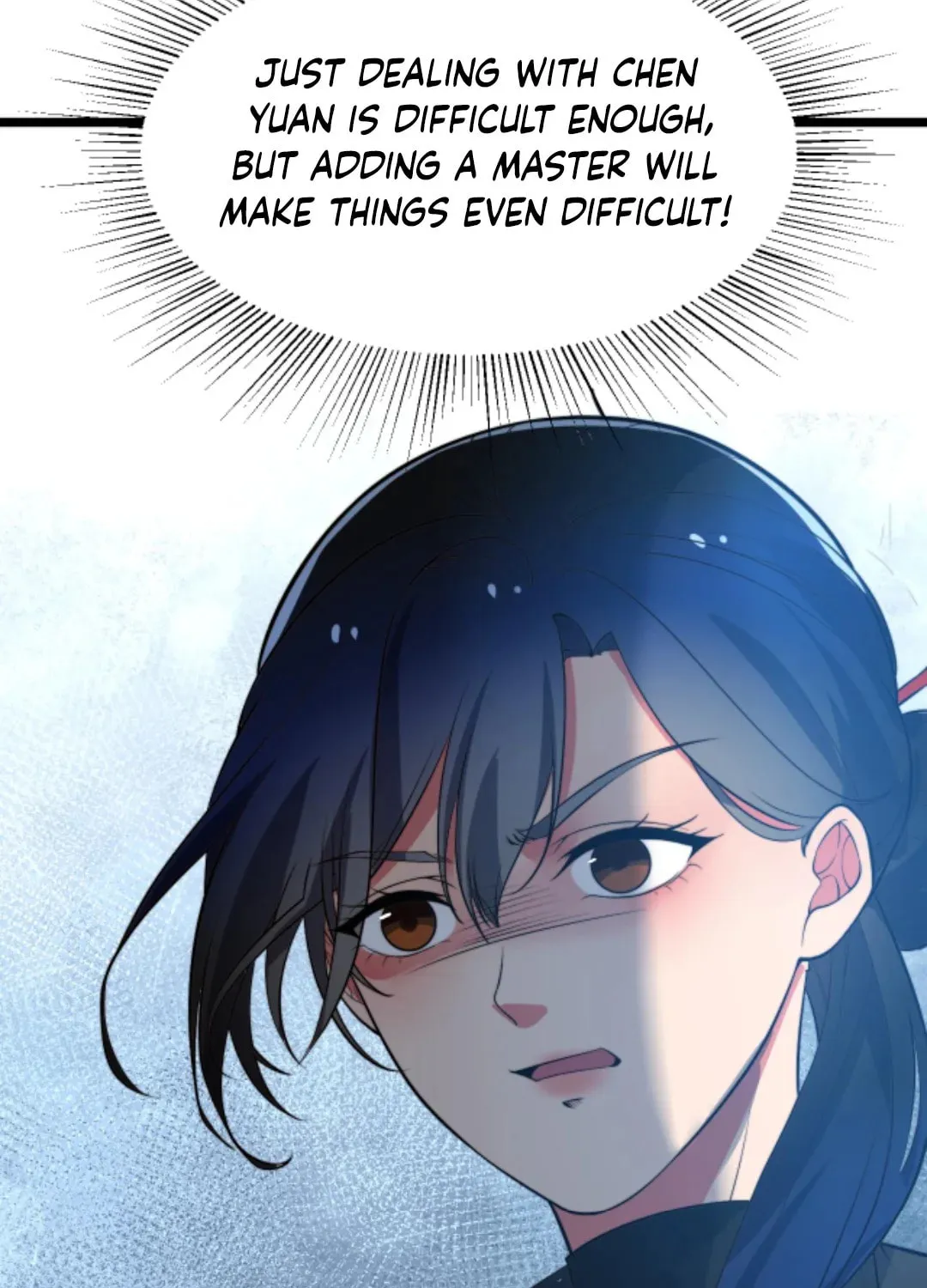 I have 90 billion licking gold Chapter 513 page 26 - 