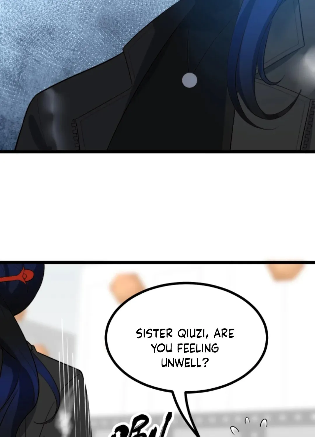 I have 90 billion licking gold Chapter 513 page 27 - 