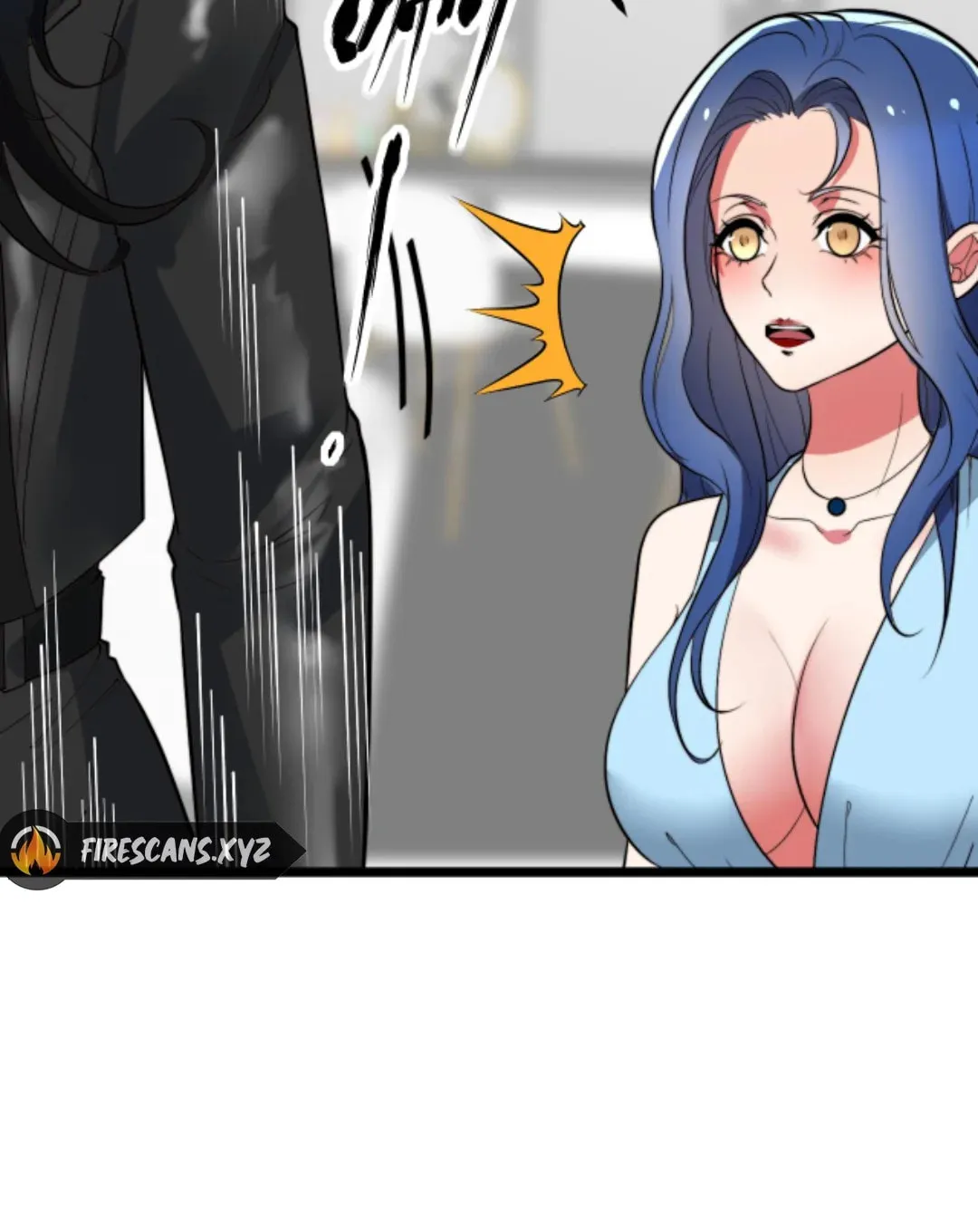 I have 90 billion licking gold Chapter 513 page 28 - 