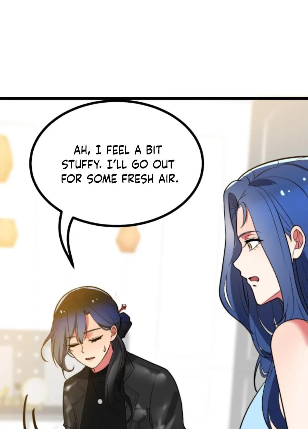 I have 90 billion licking gold Chapter 513 page 29 - 