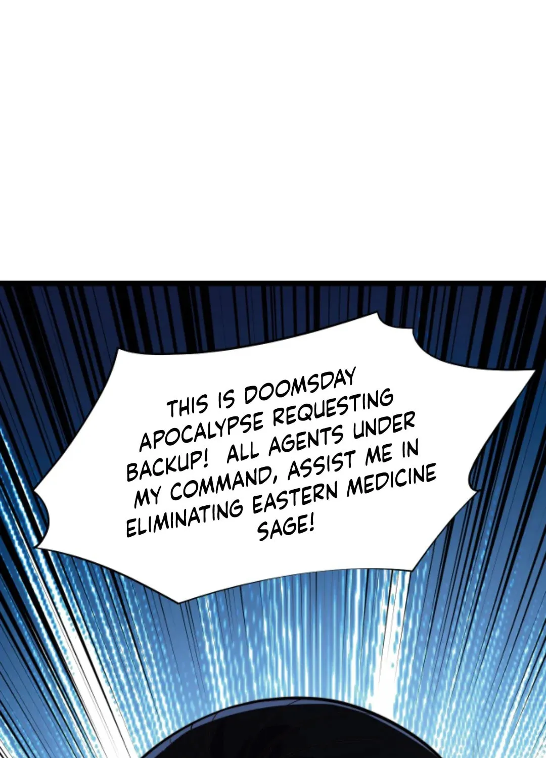 I have 90 billion licking gold Chapter 513 page 33 - 