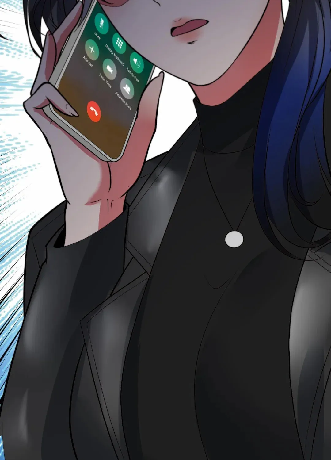 I have 90 billion licking gold Chapter 513 page 35 - 