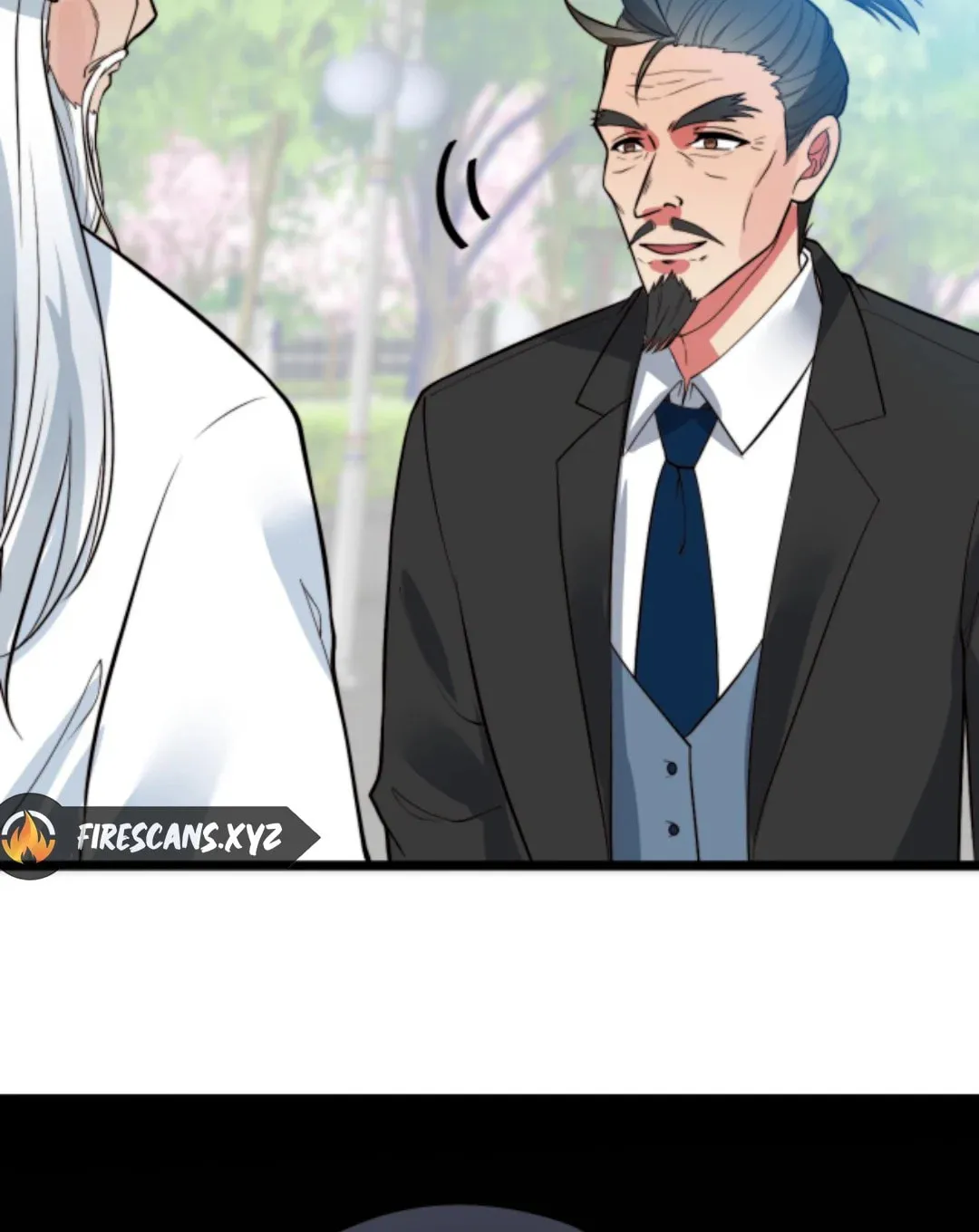 I have 90 billion licking gold Chapter 513 page 7 - 