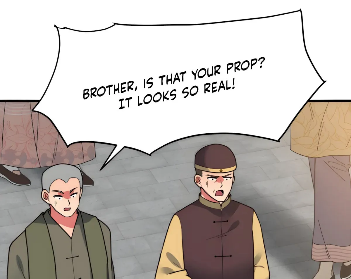 I have 90 billion licking gold Chapter 514 page 16 - 