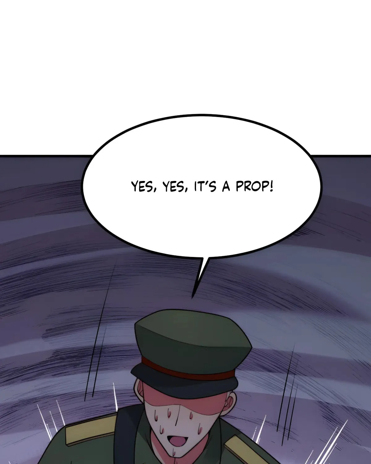 I have 90 billion licking gold Chapter 514 page 18 - 