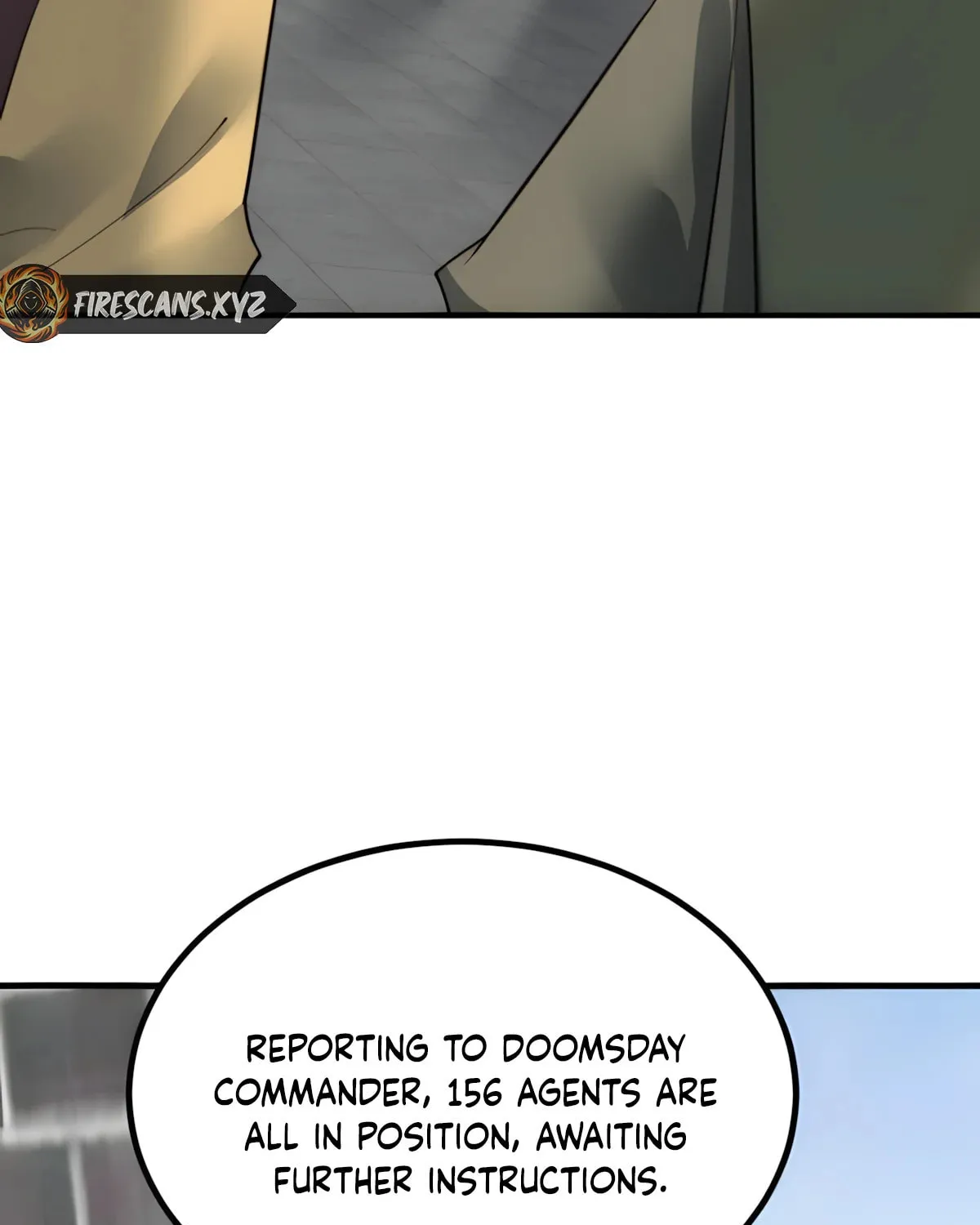 I have 90 billion licking gold Chapter 514 page 21 - 