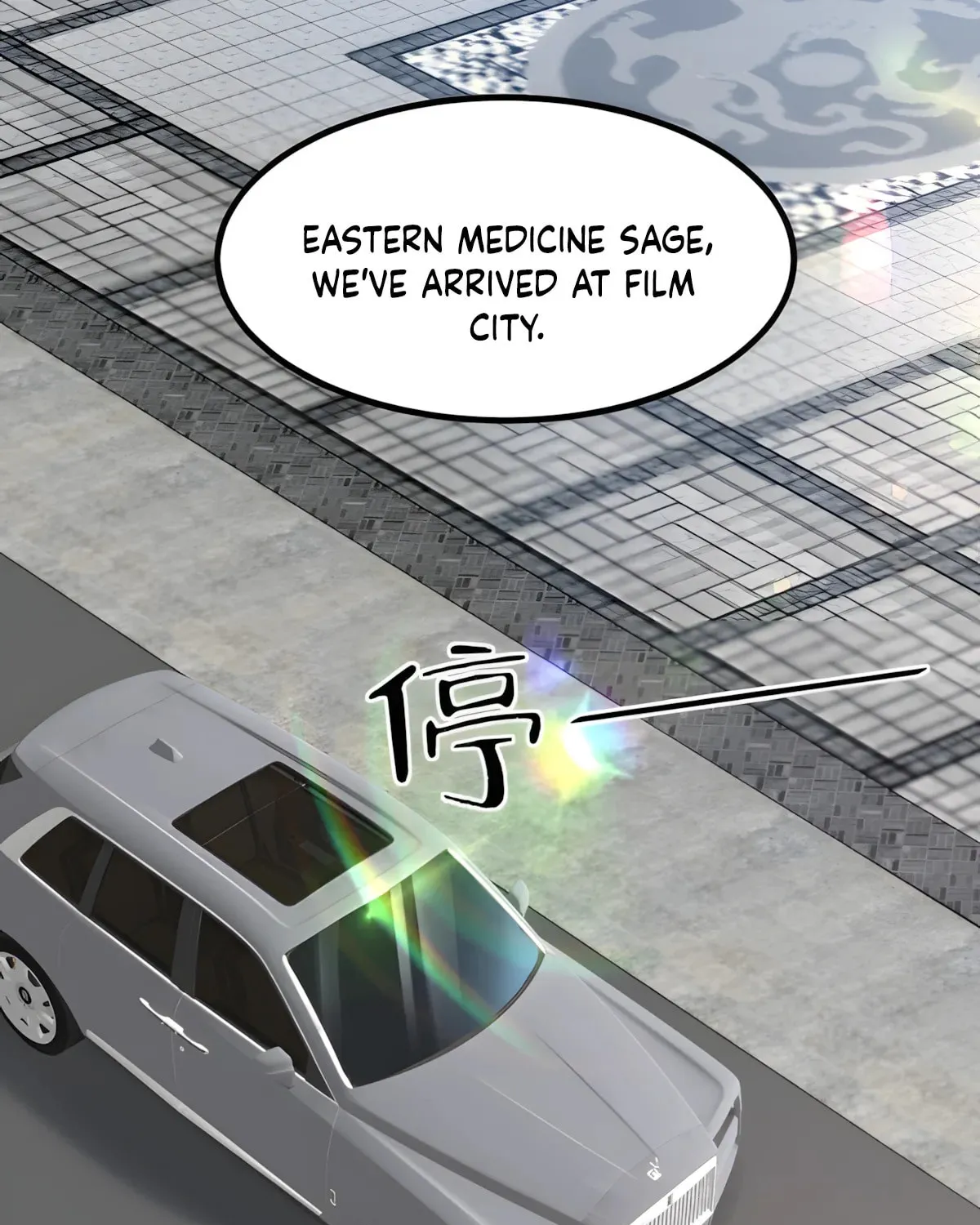 I have 90 billion licking gold Chapter 514 page 25 - 