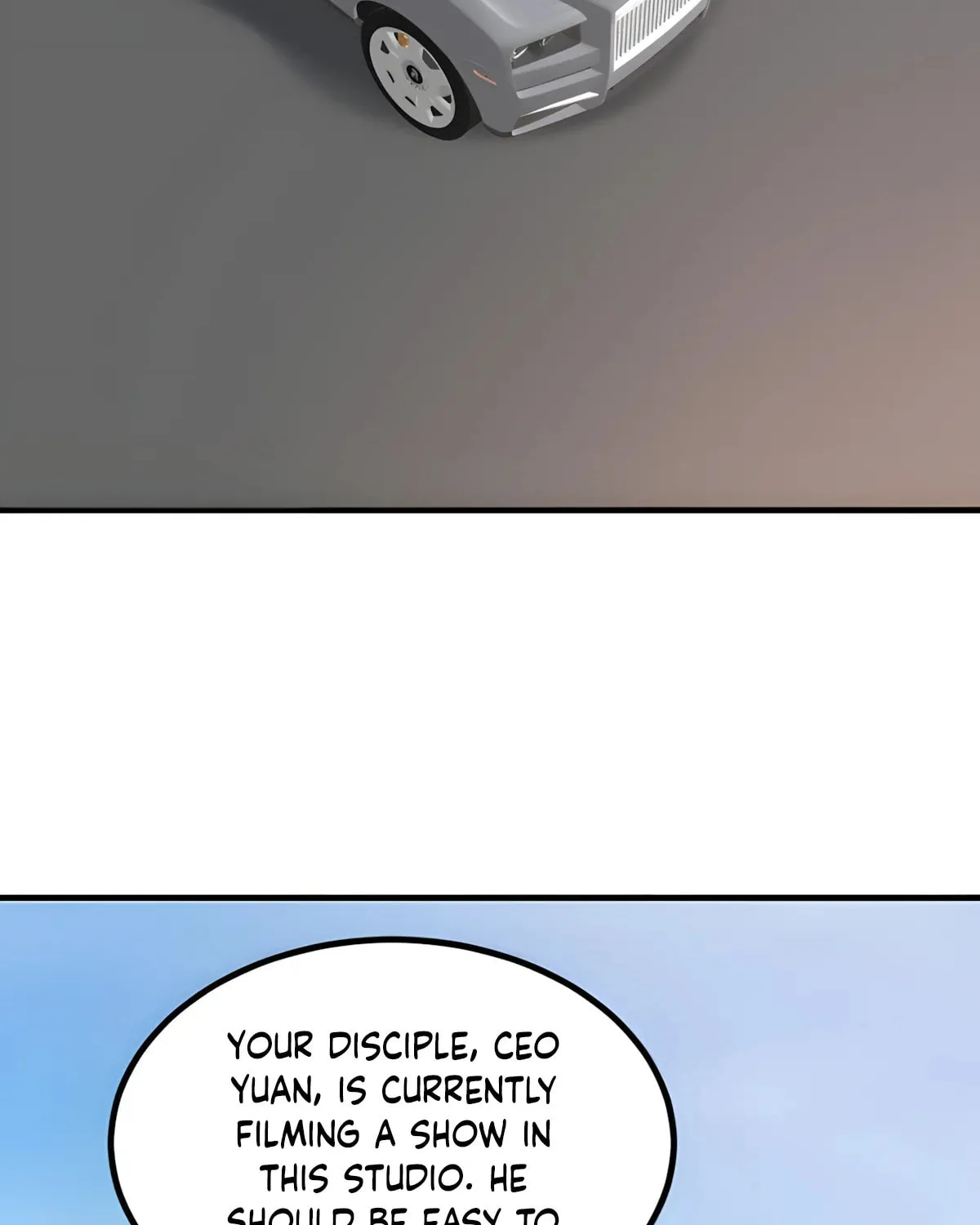 I have 90 billion licking gold Chapter 514 page 26 - 