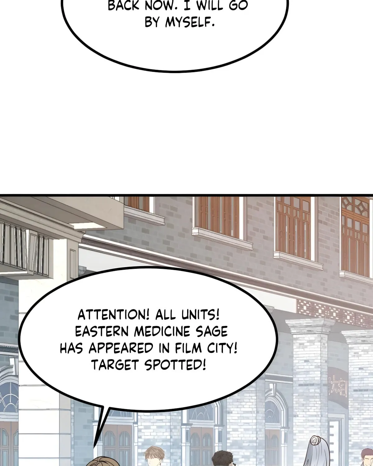 I have 90 billion licking gold Chapter 514 page 28 - 