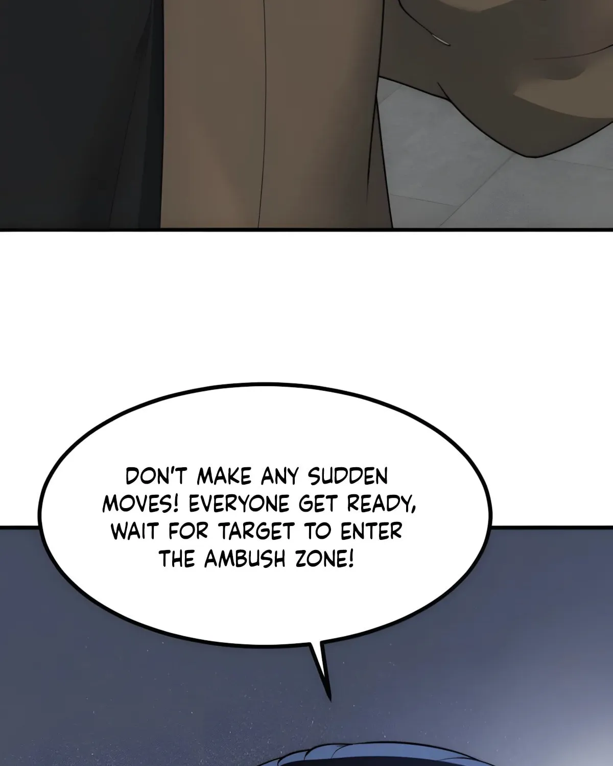 I have 90 billion licking gold Chapter 514 page 30 - 