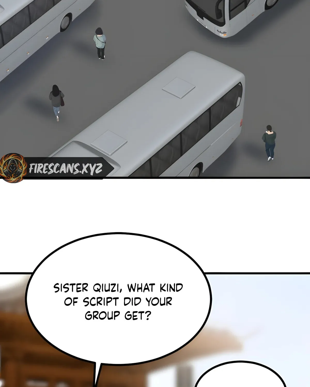 I have 90 billion licking gold Chapter 514 page 4 - 