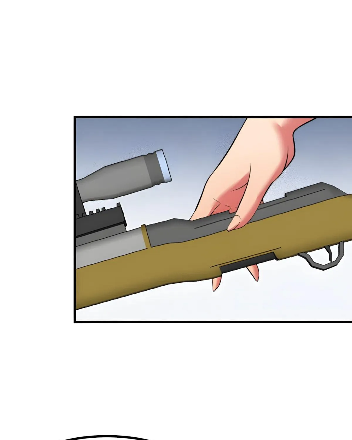 I have 90 billion licking gold Chapter 514 page 33 - 