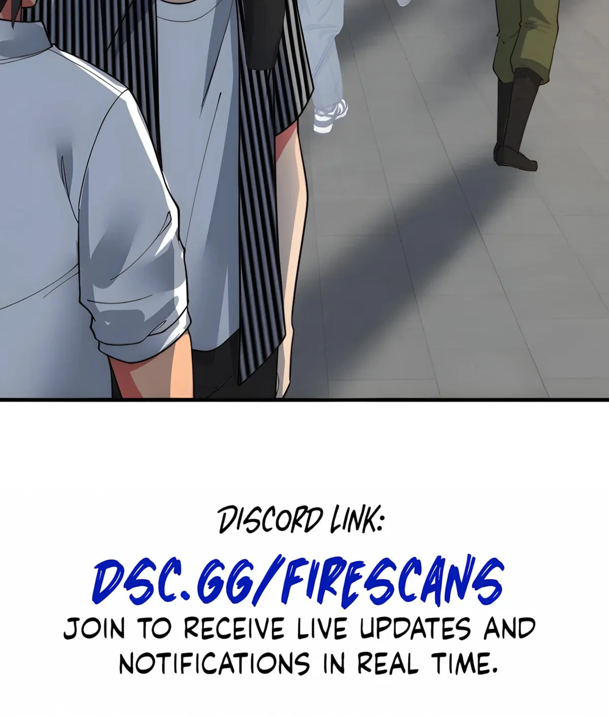 I have 90 billion licking gold Chapter 514 page 40 - 