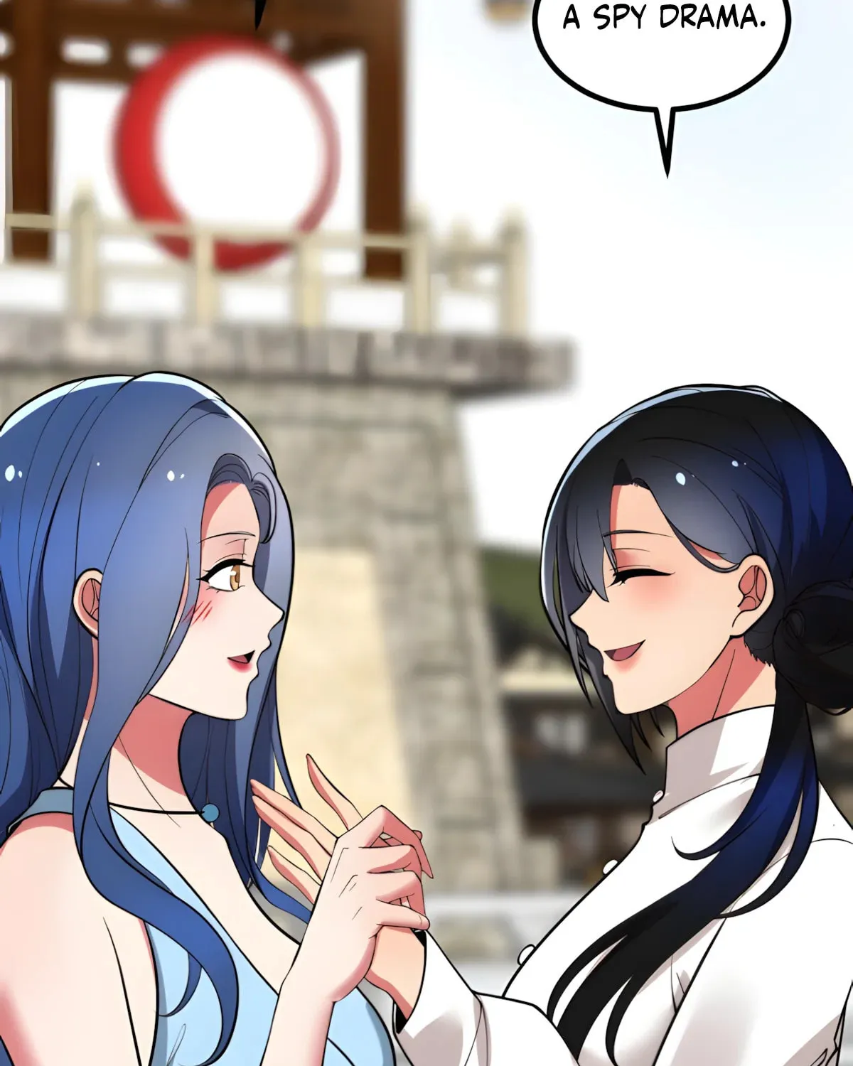 I have 90 billion licking gold Chapter 514 page 5 - 