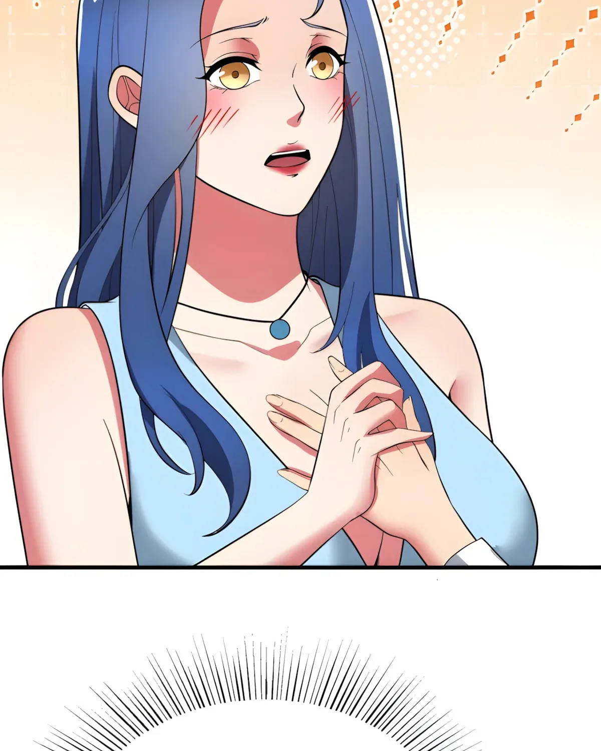 I have 90 billion licking gold Chapter 514 page 7 - 