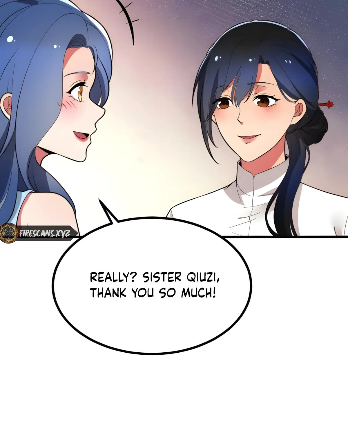 I have 90 billion licking gold Chapter 514 page 9 - 