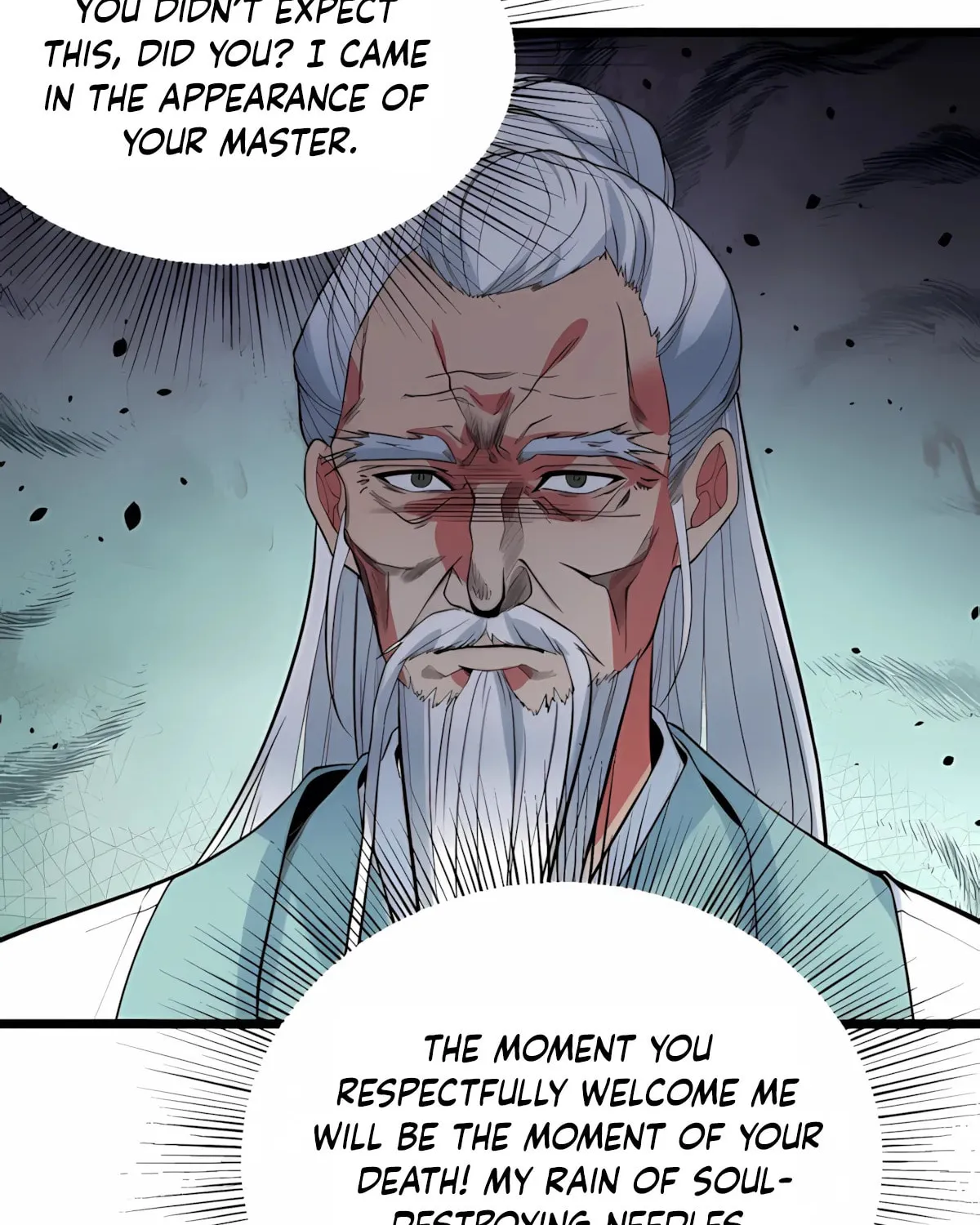 I have 90 billion licking gold Chapter 515 page 18 - 