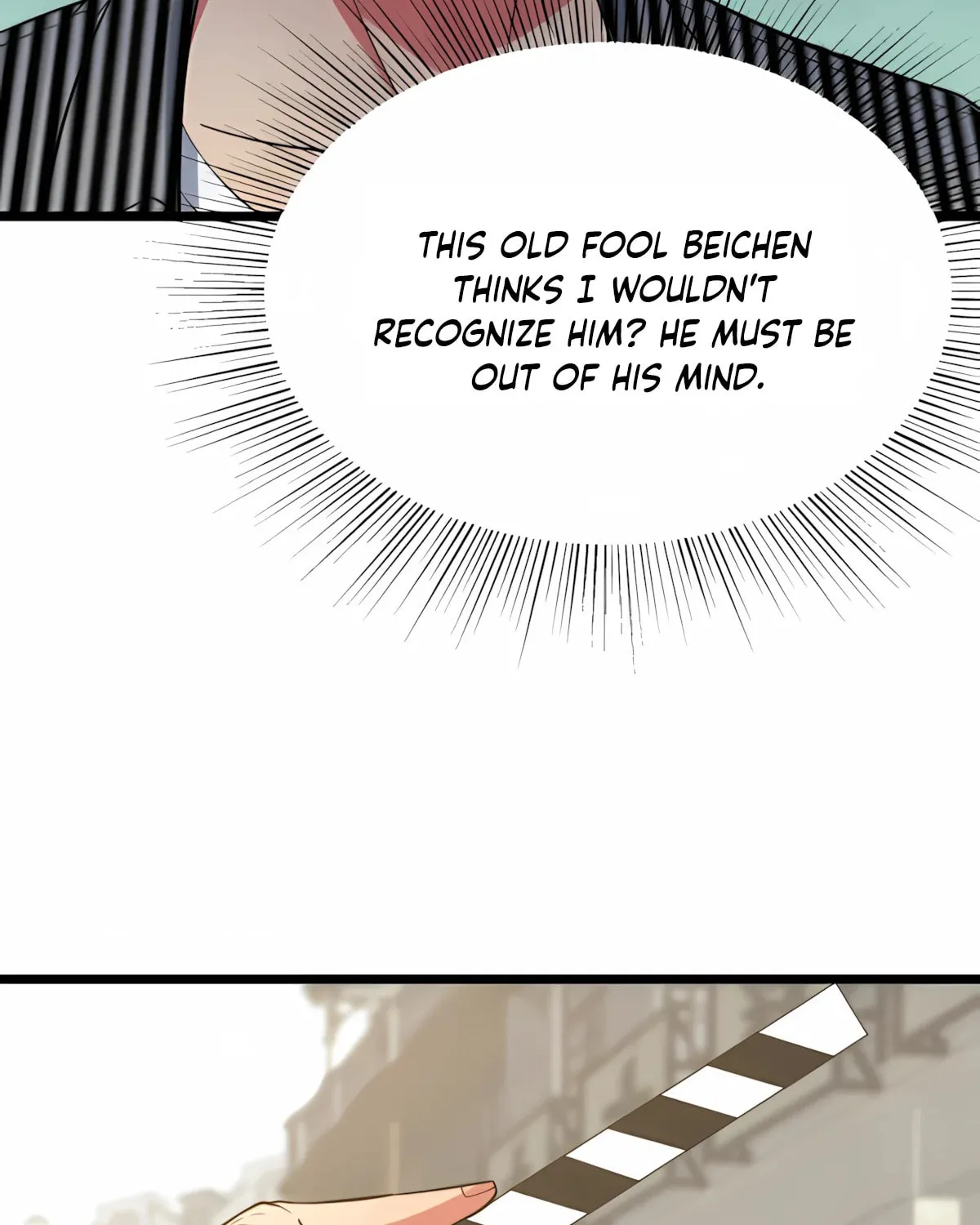 I have 90 billion licking gold Chapter 515 page 20 - 