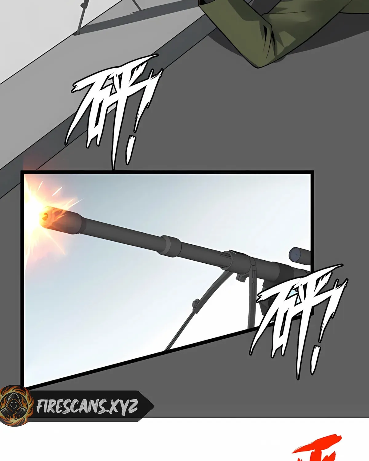 I have 90 billion licking gold Chapter 515 page 23 - 