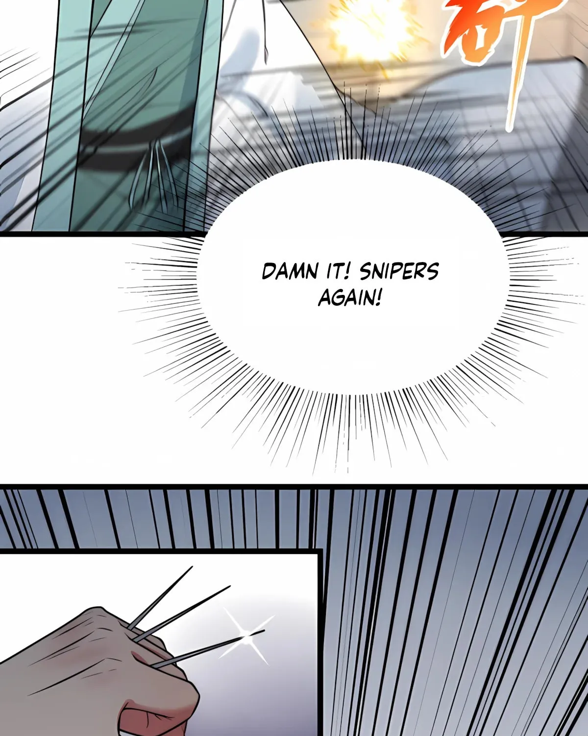 I have 90 billion licking gold Chapter 515 page 25 - 