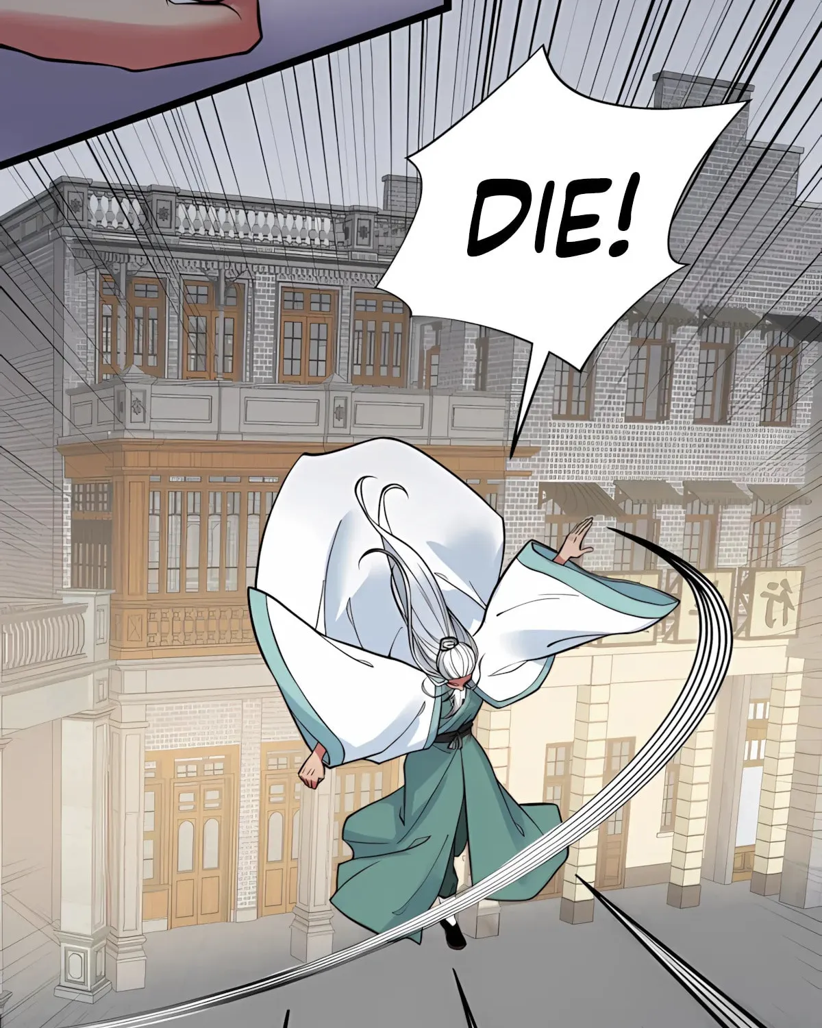 I have 90 billion licking gold Chapter 515 page 26 - 