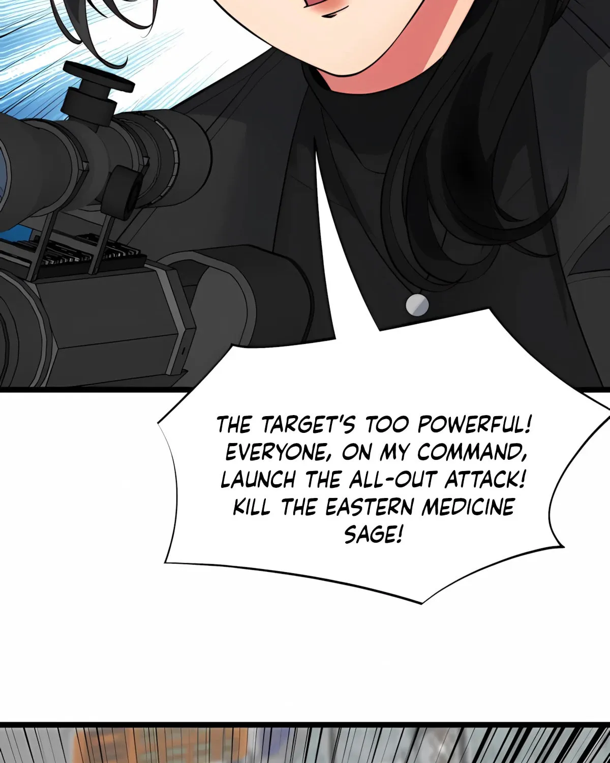 I have 90 billion licking gold Chapter 515 page 30 - 