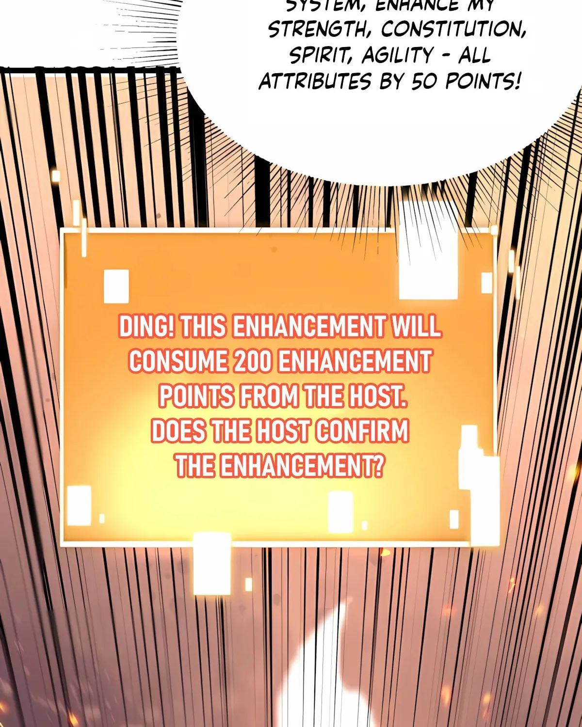 I have 90 billion licking gold Chapter 515 page 4 - 