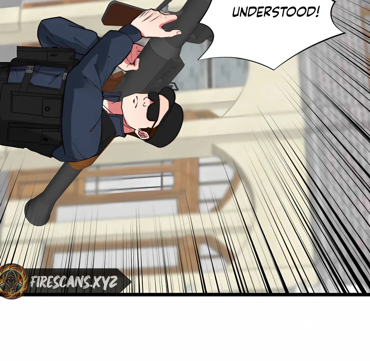 I have 90 billion licking gold Chapter 515 page 32 - 