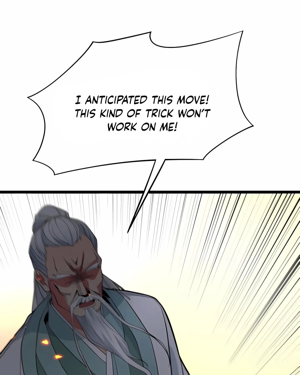 I have 90 billion licking gold Chapter 515 page 33 - 
