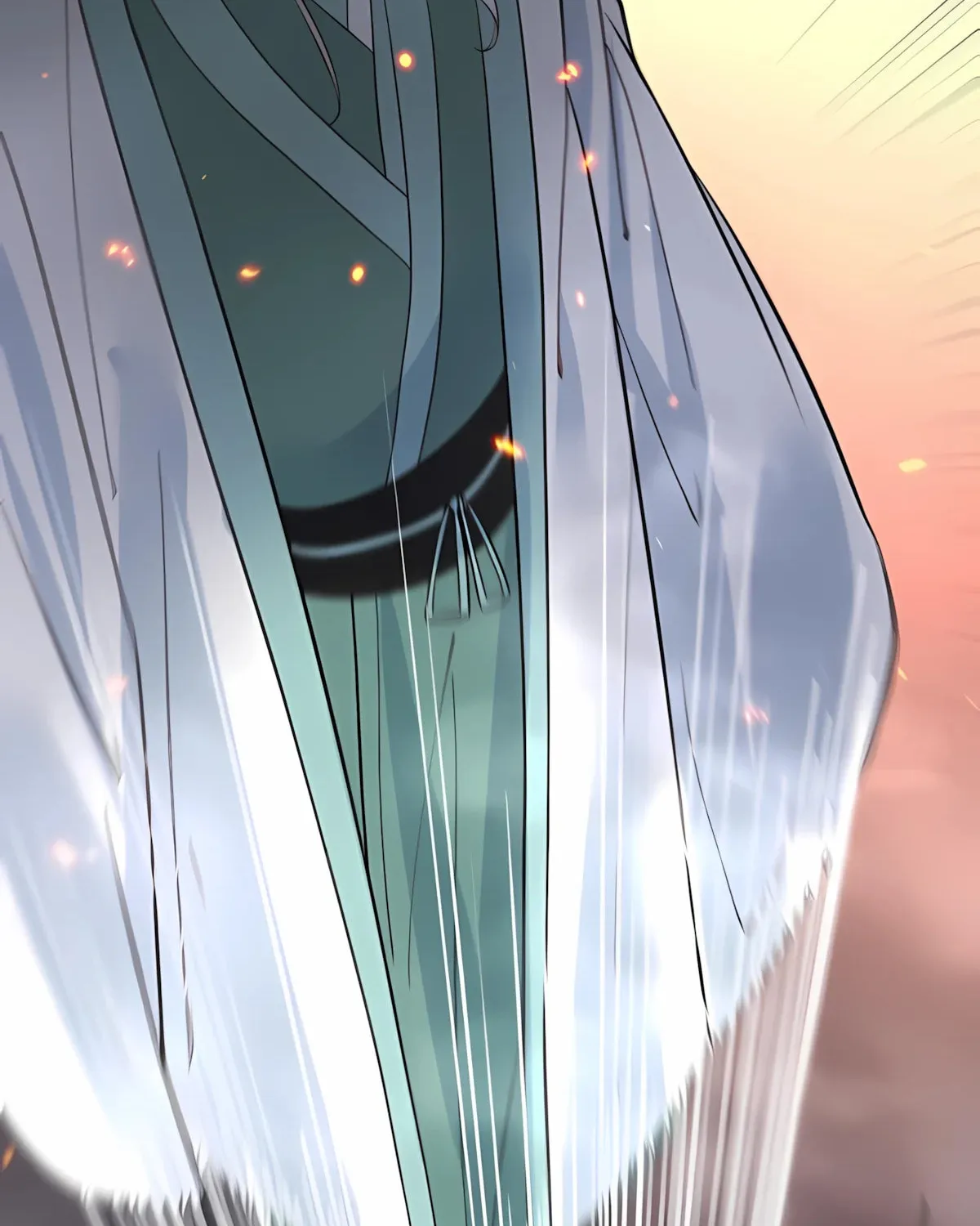I have 90 billion licking gold Chapter 515 page 34 - 