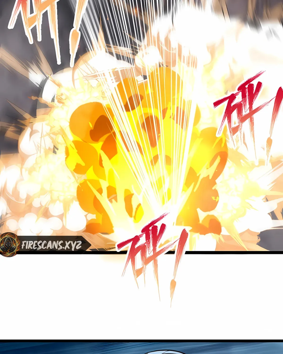 I have 90 billion licking gold Chapter 515 page 36 - 