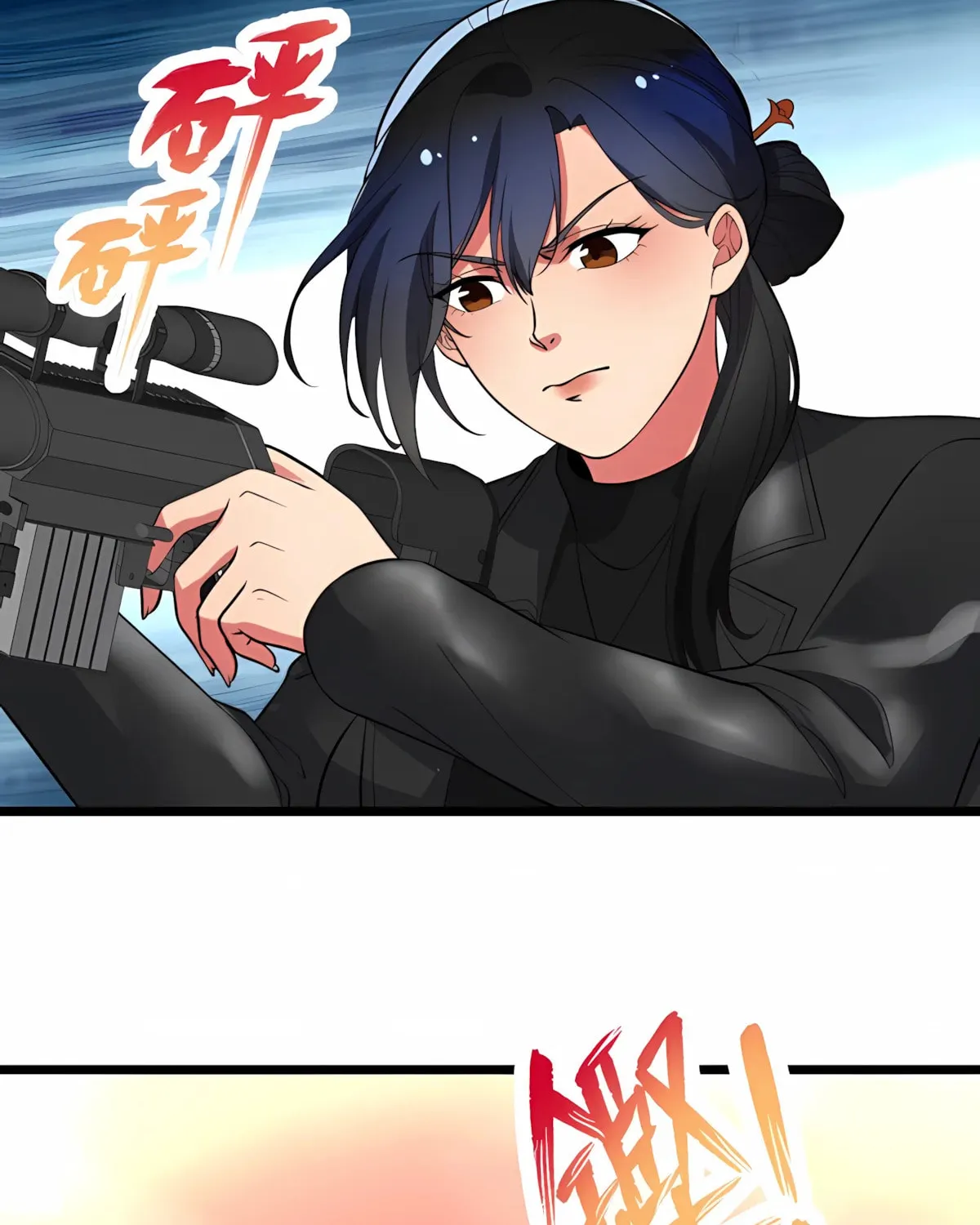 I have 90 billion licking gold Chapter 515 page 37 - 