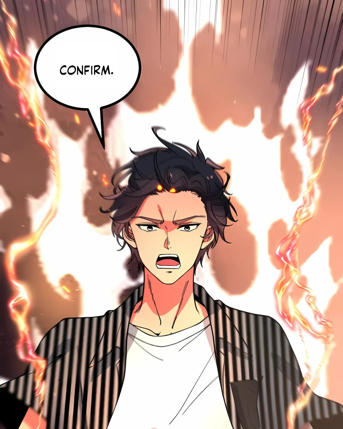 I have 90 billion licking gold Chapter 515 page 5 - 