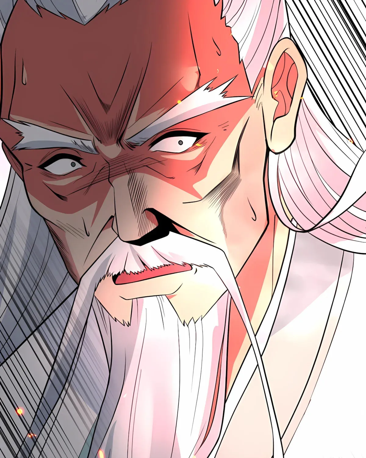 I have 90 billion licking gold Chapter 515 page 42 - 